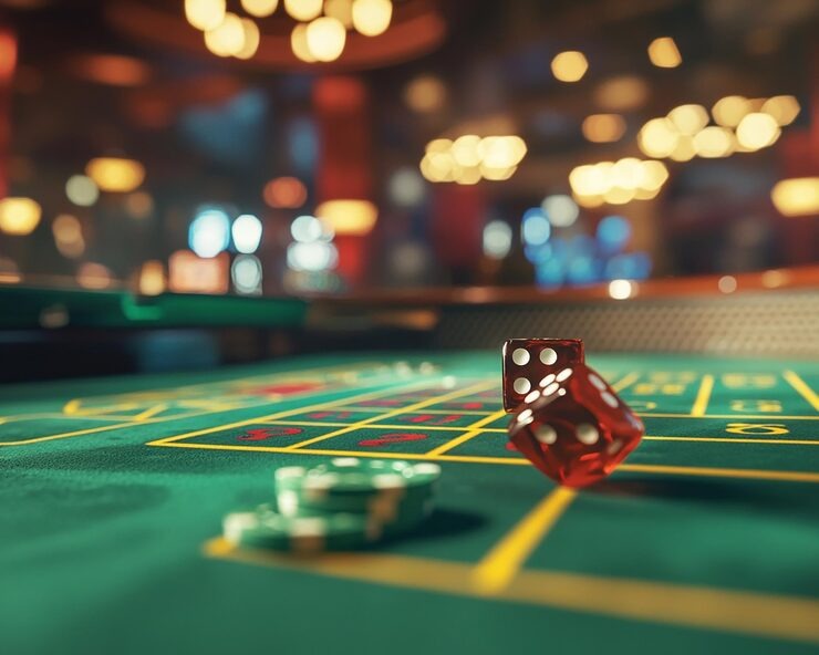 Money Train slot game interface on megahoki8 showing reels and payout table